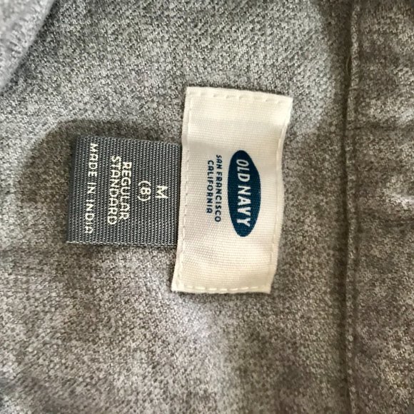 Old Navy - Boys Button Up Shirt - Picture 6 of 6